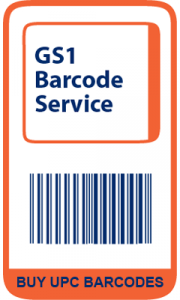 GS1 Barcode