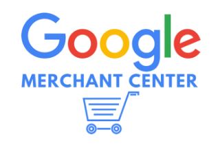 google merchant center