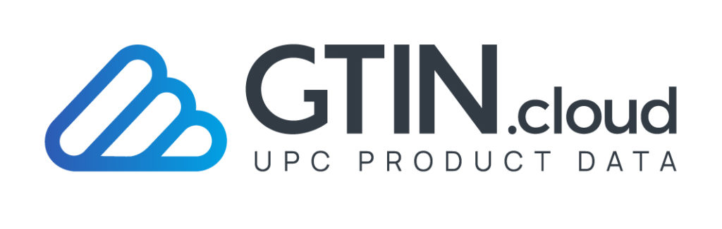 gtin.cloud - upc database