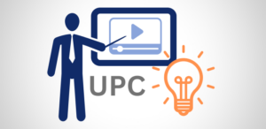 upc tutorial