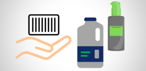 upc barcode placement